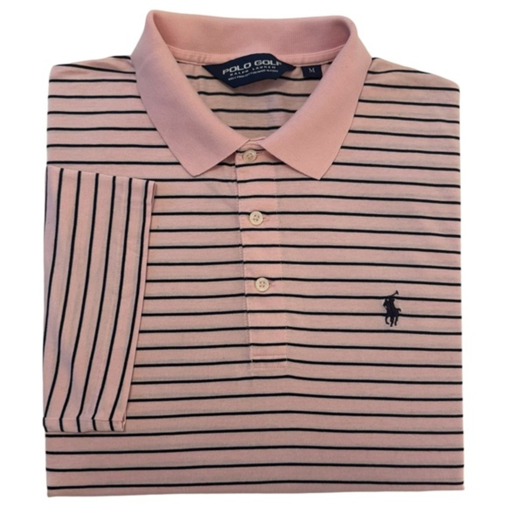 Polo Ralph Lauren Golf Classic Fit Short Sleeve Polo